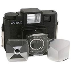 Holga HOLGA SPLIT IMAGE FILTER SET