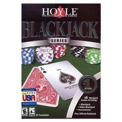 Encore HOYLES BLACKJACK PC