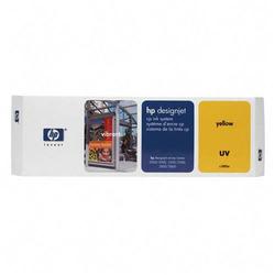 HEWLETT PACKARD - INK SAP HP 09 Yellow Ink Cartridge - Yellow (C1809A)