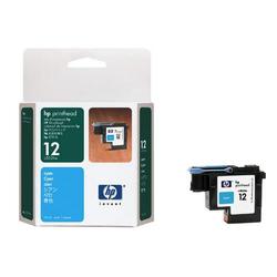 HEWLETT PACKARD - INK SAP HP 12 Cyan Printhead