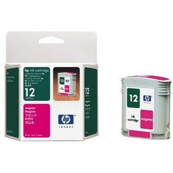 HEWLETT PACKARD - INK SAP HP 12 Magenta Ink Cartridge