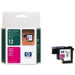 HEWLETT PACKARD - INK SAP HP 12 Magenta Printhead