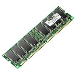 HEWLETT PACKARD HP 128MB SDRAM Memory Module - 128MB (1 x 128MB) - 100MHz PC100 - SDRAM - 168-pin