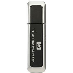 HEWLETT PACKARD HP 1GB USB2.0 Flash Drive - 1 GB - USB
