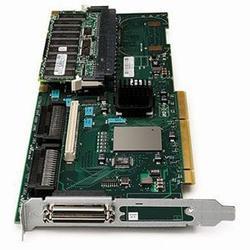 HEWLETT PACKARD HP 256MB DRAM L2 Cache Memory - 256MB DRAM - Battery Backed Write Cache