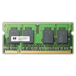 HEWLETT PACKARD HP 2GB DDR2 SDRAM Memory Module - 2GB (1 x 2GB) - 667MHz DDR2-667/PC2-5300 - DDR2 SDRAM - 200-pin