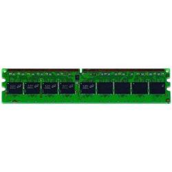 HEWLETT PACKARD HP 2GB DDR2 SDRAM Memory Module - 2GB (2 x 1GB) - 667MHz DDR2-667/PC2-5300 - DDR2 SDRAM - 240-pin (408851-B21)