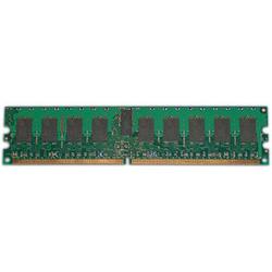 HEWLETT PACKARD HP 2GB DDR2 SDRAM Memory Module - 2GB (2 x 1GB) - 667MHz DDR2-667/PC2-5300 - DDR2 SDRAM (397411-S21)