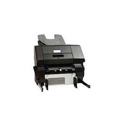 HP - HP DESIGNJET PRINTERS HP 3-Bin Mailbox - 700 Sheet - Finisher