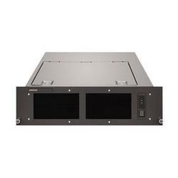 HEWLETT PACKARD HP 3U SAS Rack-Mount Kit (Carbon)