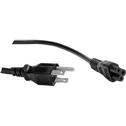 HEWLETT PACKARD HP 3m Long Power Cord for AC Adapter