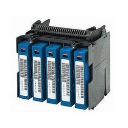 HEWLETT PACKARD HP 4-Slot Magazine - 4 x Slot(s) (AH862A)