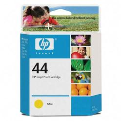 HEWLETT PACKARD - INK SAP HP 44 Yellow Ink Cartridge - Yellow (51644Y)