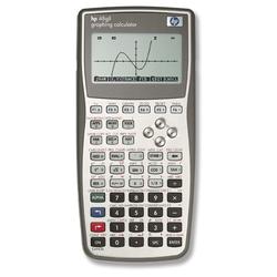 HEWLETT PACKARD HP 48GII Graphing Calculator