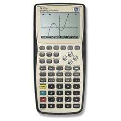 HEWLETT PACKARD HP 49G+ Graphing Calculator