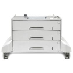 HEWLETT PACKARD - LASER ACCESSORIES HP 500 Sheets Paper Tray For LaserJet M5000 Series Printers - 500 Sheet