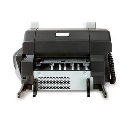 HEWLETT PACKARD HP 500 Sheets Stapler/Stacker For LaserJet 4730, 4730X, 4730XM and 4730XS Multifunction Printer - 500 Sheet - Stacker/Stapler