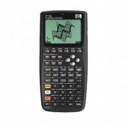 HP 50G GRAPHING CALCULATOR