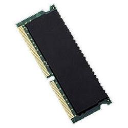 HP (Hewlett-Packard) HP 512 MB SDRAM Memory Module - 512MB (1 x 512MB) - 133MHz PC133 - Non-ECC - SDRAM - 144-pin