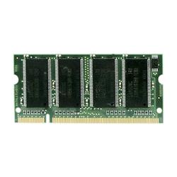 HP (Hewlett-Packard) HP 512MB DDR SDRAM Memory Module - 512MB (1 x 512MB) - 333MHz DDR333/PC2700 - DDR SDRAM - 200-pin