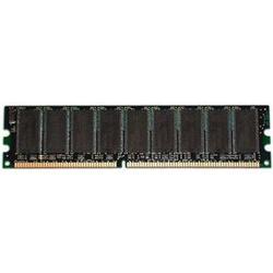 HEWLETT PACKARD HP 512MB DDR2 SDRAM Memory Module - 512MB (1 x 512MB) - 667MHz DDR2-667/PC2-5300 - ECC - DDR2 SDRAM - 240-pin (PV940UT)