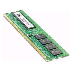 HEWLETT PACKARD HP 512MB DDR2 SDRAM Memory Module - 512MB (1 x 512MB) - 800MHz DDR2-800/PC2-6400 - DDR2 SDRAM - 240-pin (AH056AT)