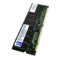 HP (Hewlett-Packard) HP 512MB SDRAM Memory Module - 512MB (1 x 512MB) - 133MHz PC133 - ECC - SDRAM - 168-pin (D8267A)