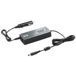 HEWLETT PACKARD HP 65 Watt Car Adapter for Notebooks - 65W