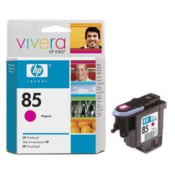 HEWLETT PACKARD - INK SAP HP 85 Magenta Printhead - Magenta (C9421A)