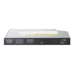 HEWLETT PACKARD HP 8x DVD RW LightScribe Slim Drive - (Double-layer) - DVD R/ RW - EIDE/ATAPI - Internal
