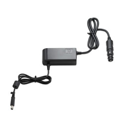 HEWLETT PACKARD HP 90 Watt Car Adapter for Notebook PC - 90W