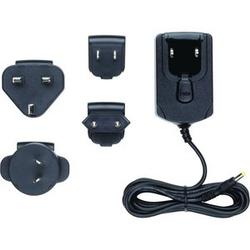 HEWLETT PACKARD HP AC Adapter Kit with Multihead for iPAQs
