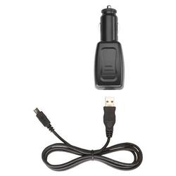 HP Auto Adapter for Pocket PCs - 5W