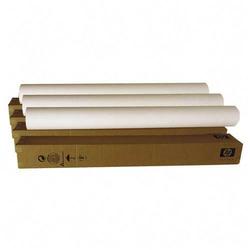 HEWLETT PACKARD HP BRIGHT WHITE INKJET PAPER-610 MM X 45.7 M (24 IN X 150 FT)