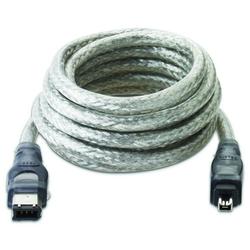 HEWLETT PACKARD HP Belkin IEEE 1394 Cable - 1 x FireWire - 1 x FireWire - 6ft