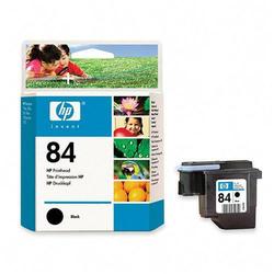 HEWLETT PACKARD - INK SAP HP Black Printhead Cartridge (C5019A)
