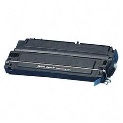 HEWLETT PACKARD - LASER JET TONERS HP Black Toner Cartridge - Black (92274A)