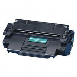 HEWLETT PACKARD - LASER JET TONERS HP Black Toner Cartridge - Black (92298A)