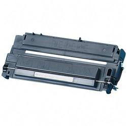 HEWLETT PACKARD - LASER JET TONERS HP Black Toner Cartridge - Black (C3903A)