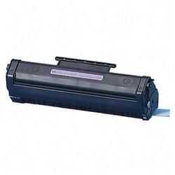 HEWLETT PACKARD - LASER JET TONERS HP Black Toner Cartridge - Black (C3906A)