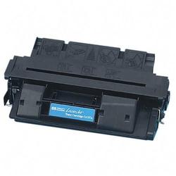 HEWLETT PACKARD - LASER JET TONERS HP Black Toner Cartridge - Black (C4127A)