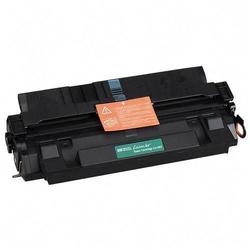 HEWLETT PACKARD - LASER JET TONERS HP Black Toner Cartridge - Black (C4129X)