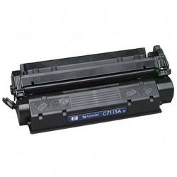 HEWLETT PACKARD - INK SAP HP Black Toner Cartridge - Black (C7115A)