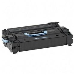 HEWLETT PACKARD - LASER JETS HP Black Toner Cartridge - Black (C8543X)