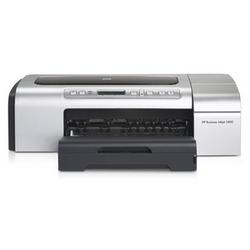 HEWLETT PACKARD - DESK JETS HP Business Inkjet 2800 Printer - Color Inkjet - 24 ppm Mono - 21 ppm Color - USB, Parallel - PC, Mac (C8174A#201)