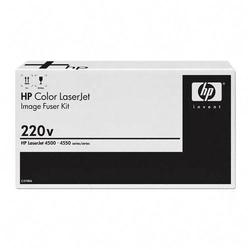 HEWLETT PACKARD - LASER ACCESSORIES HP Color LaserJet 220-volt Fuser Kit