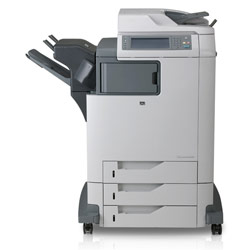 HEWLETT PACKARD - LASER JETS HP Color LaserJet CM4730fsk MFP