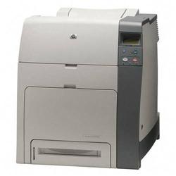 HEWLETT PACKARD - LASER JETS HP Color LaserJet CP4005n Printer