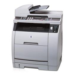 HEWLETT PACKARD - LASER JETS HP Color Laserjet 2840 AiO Printer