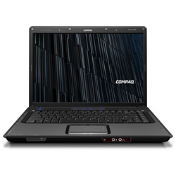 HEWLETT PACKARD COMPANY HP Compaq Presario V6210US Laptop Computer Notebook:Turion MK-36 (2.0) 1024M 80G DVD+/-RW 15.4 (Refurbished)